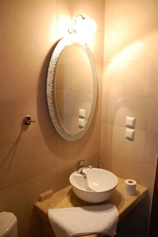 Ipsivaton Mountain Resort Moúcha 部屋 写真