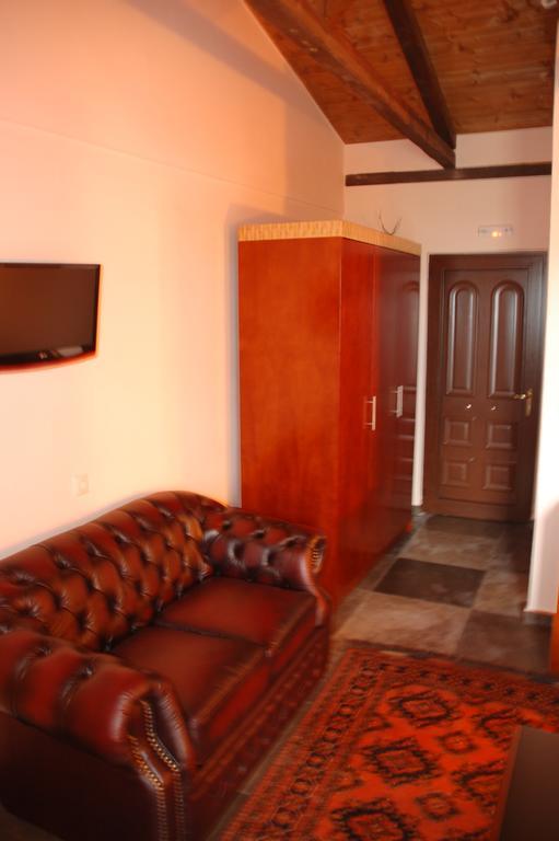 Ipsivaton Mountain Resort Moúcha エクステリア 写真